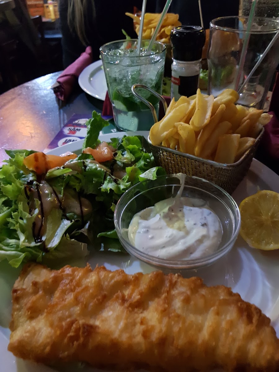 Loch Ness Café-6