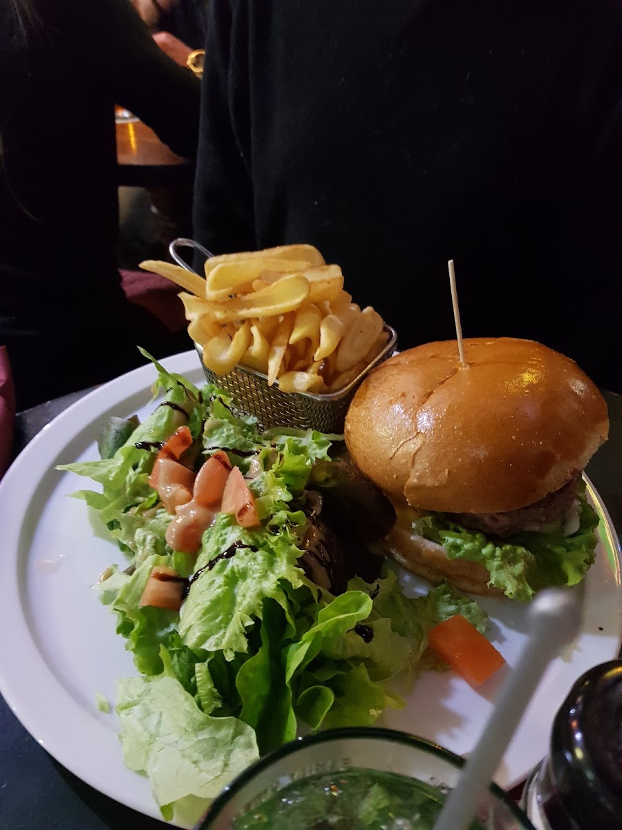 Loch Ness Café-7