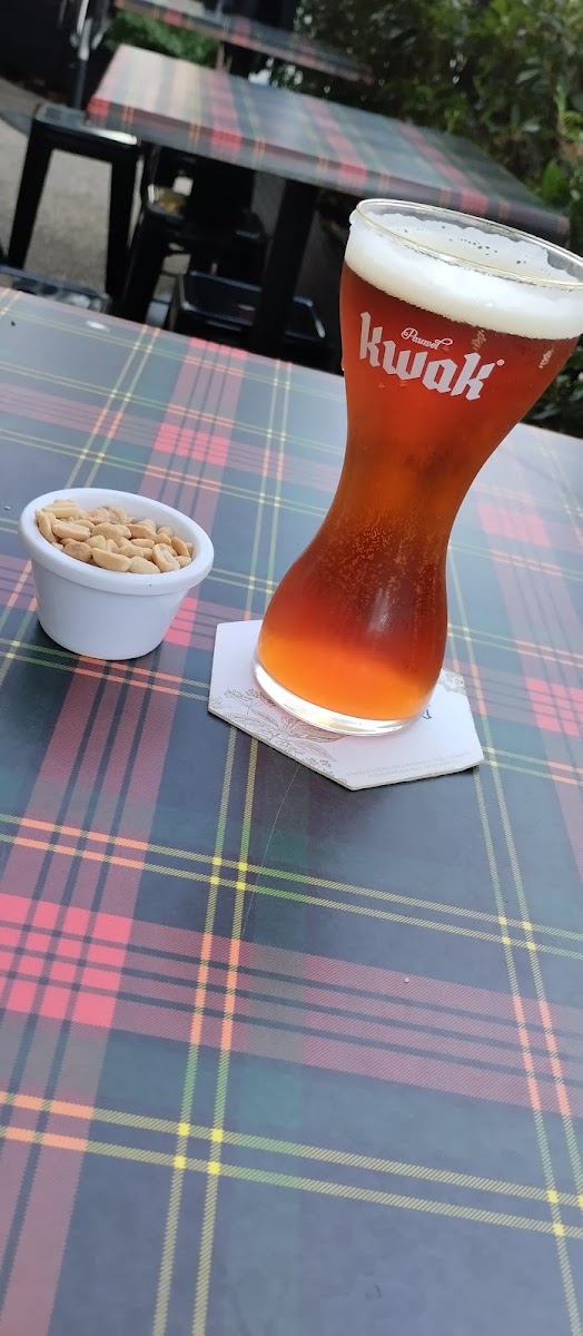 Loch Ness Café-8