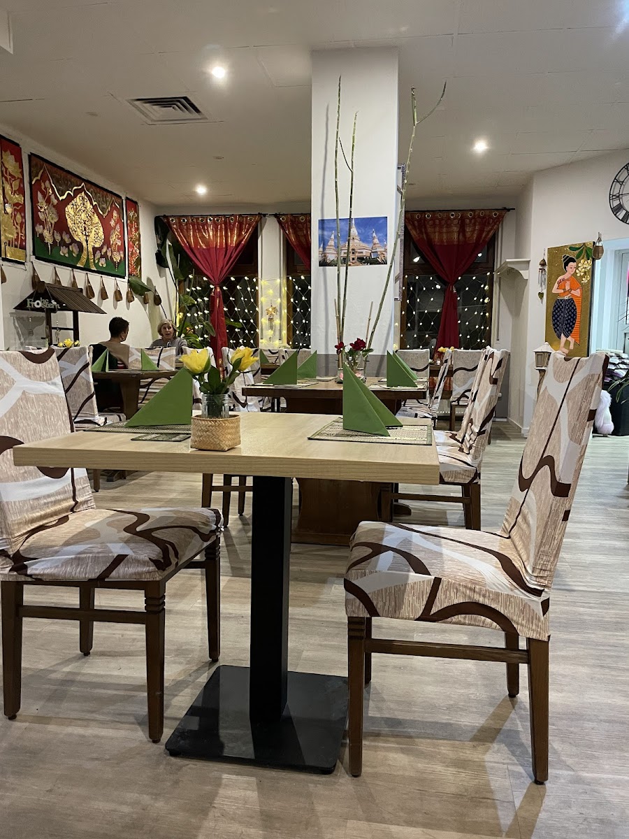 Lochenblick Khao Gaeng