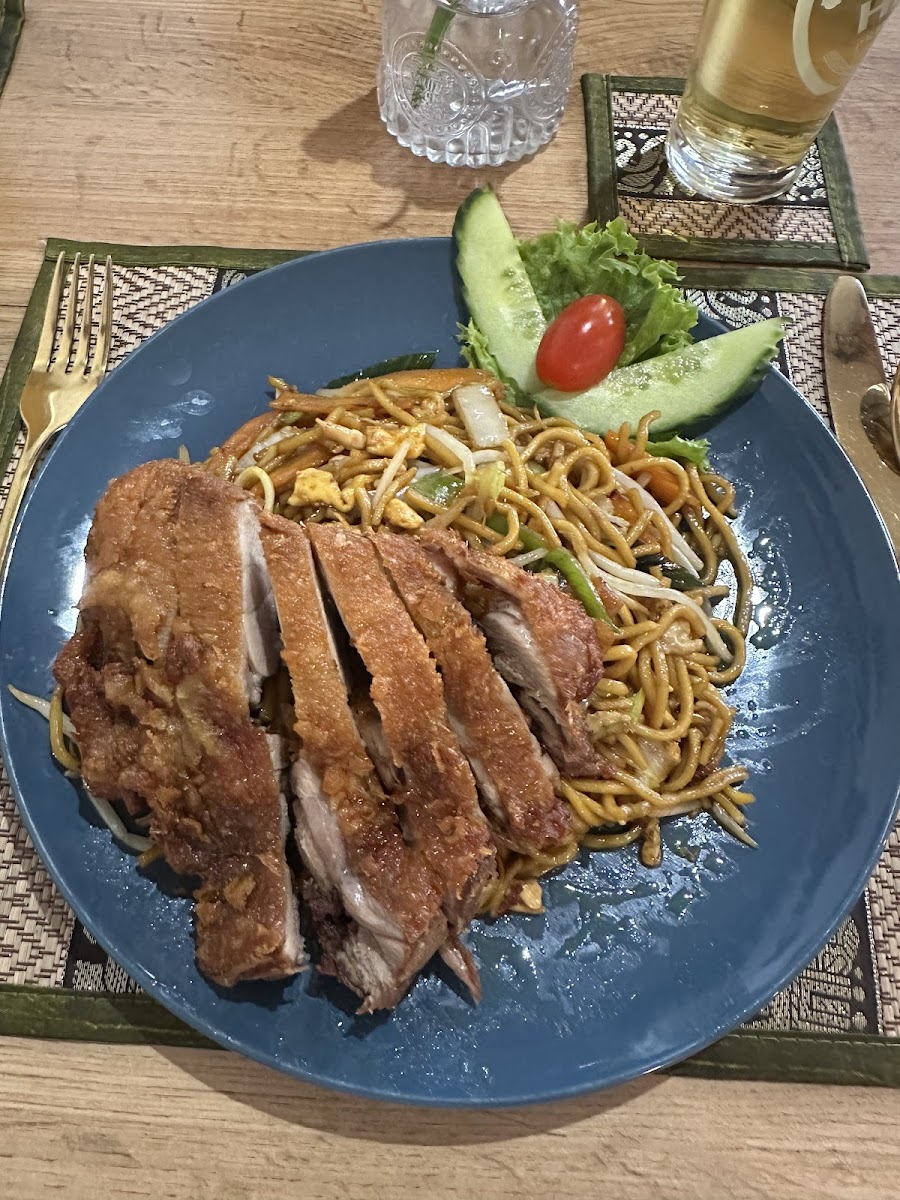 Lochenblick Khao Gaeng-4