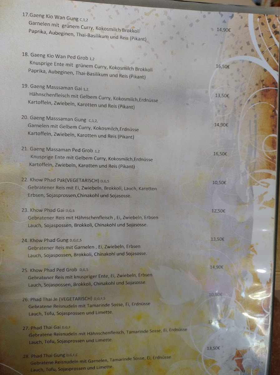Menu Lochenblick Khao Gaeng-10