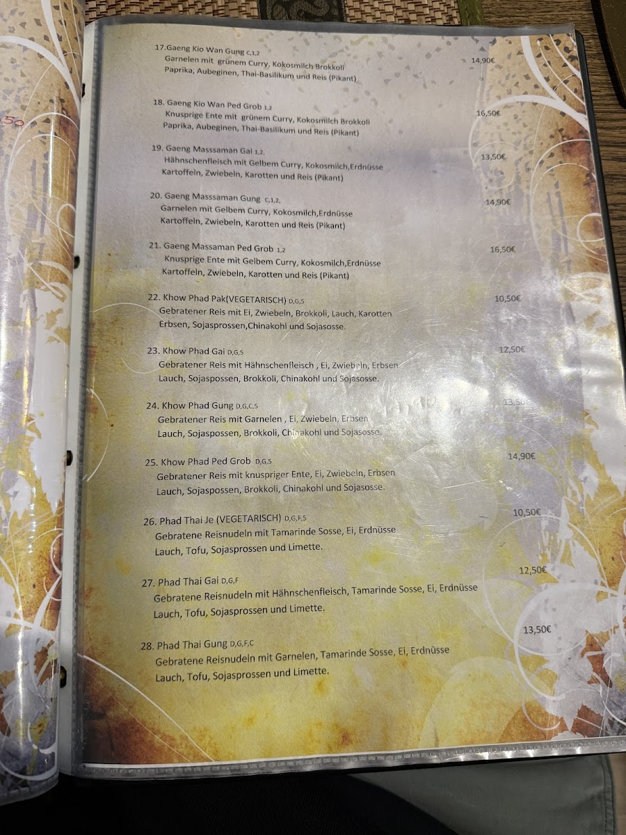 Menu Lochenblick Khao Gaeng-6