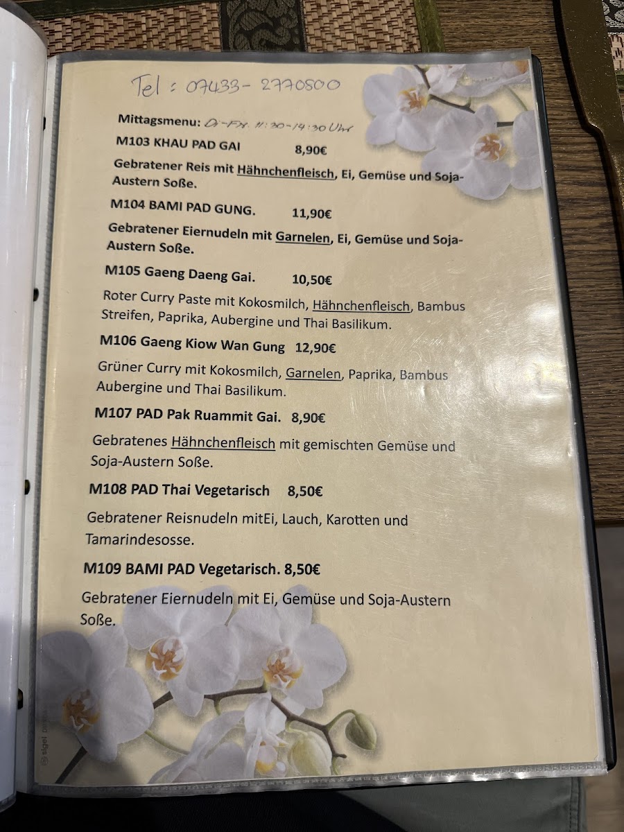 Menu Lochenblick Khao Gaeng-7