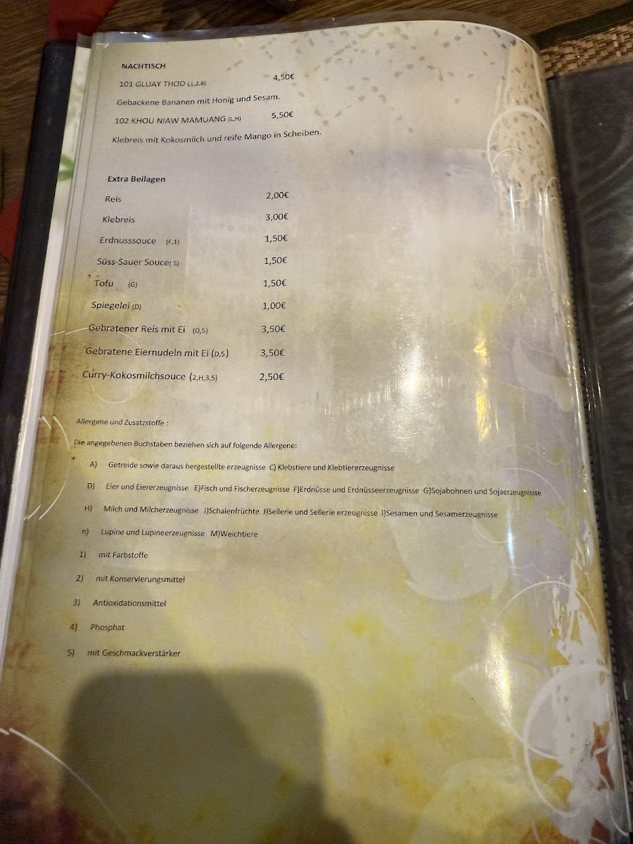 Menu Lochenblick Khao Gaeng-9