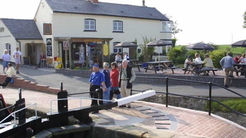 Lockside Cafe-4
