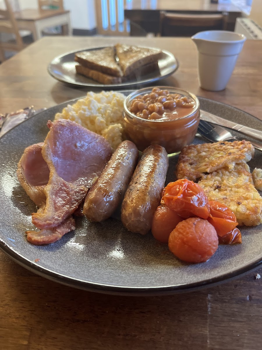 Lockside Cafe-6