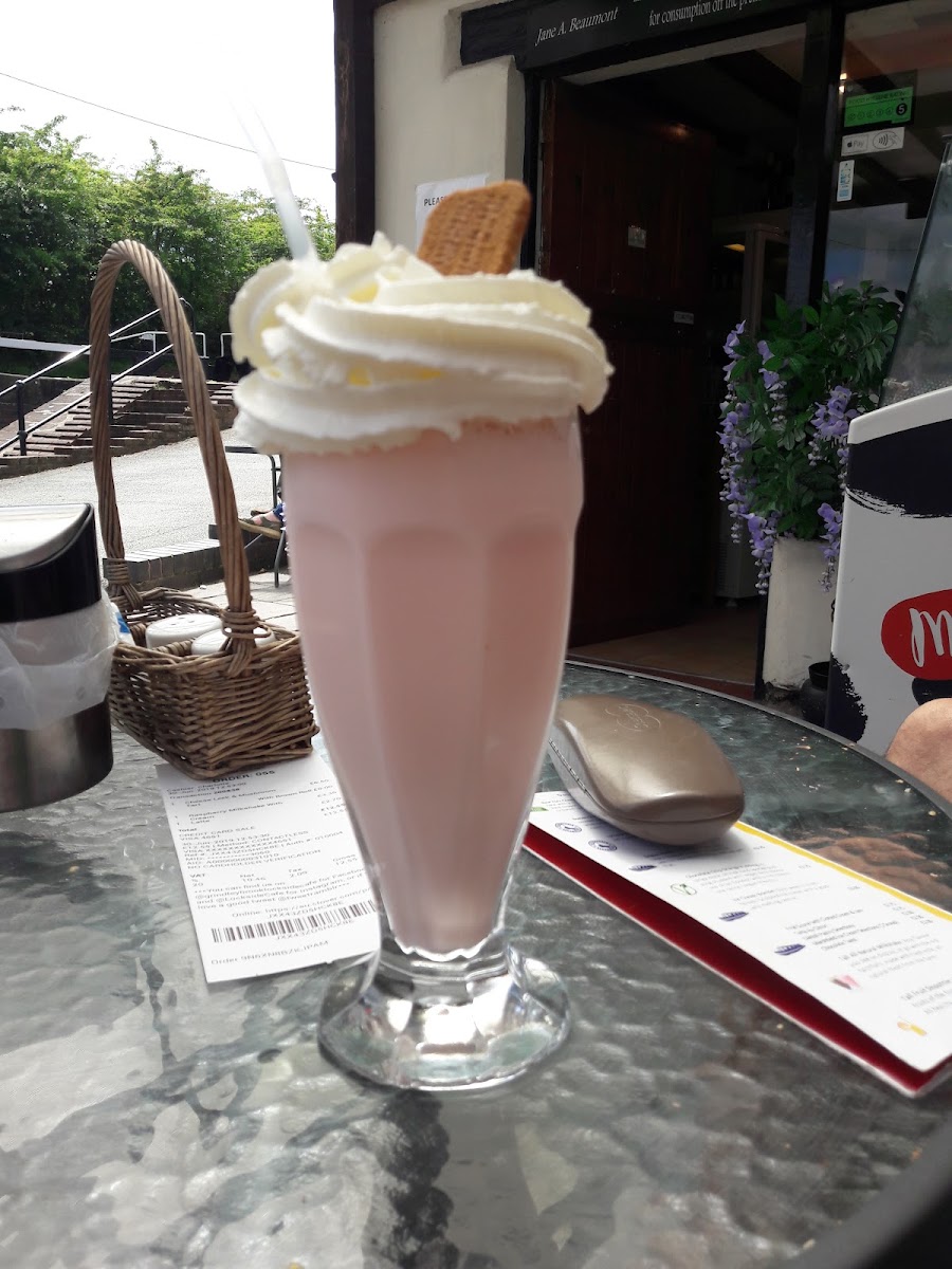 Lockside Cafe-8