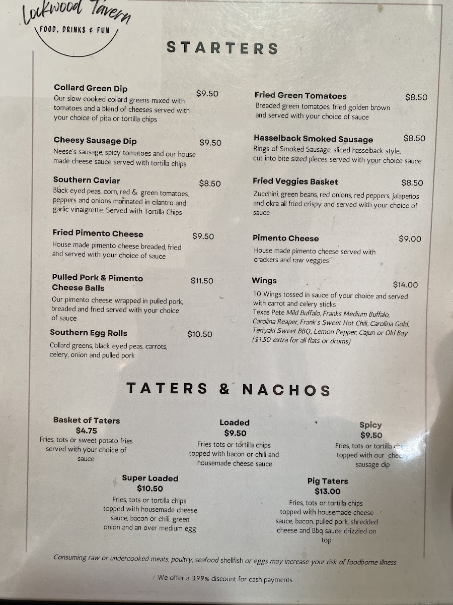 Menu Lockwood Tavern-10