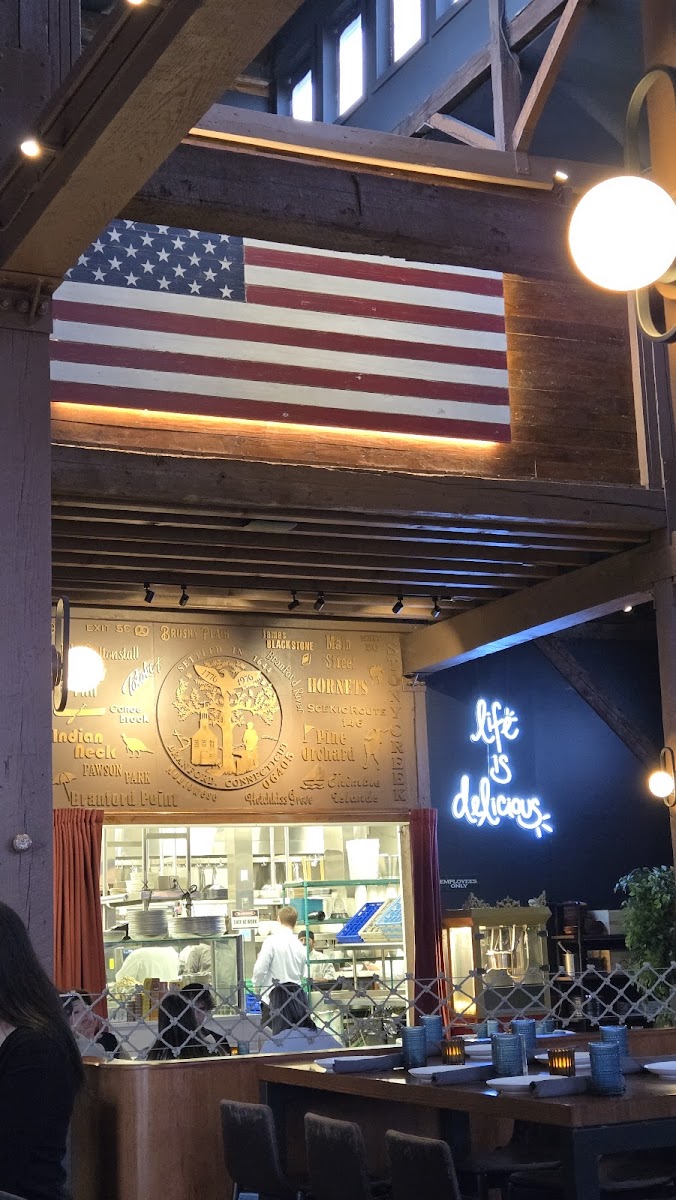 Lockworks Tavern