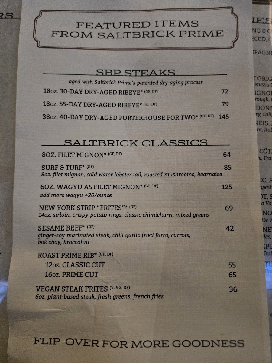 Menu Lockworks Tavern-2