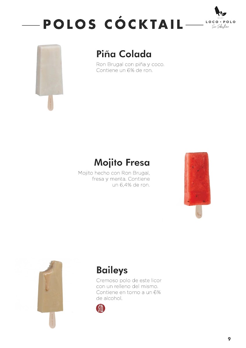 Menu Locopolo-4