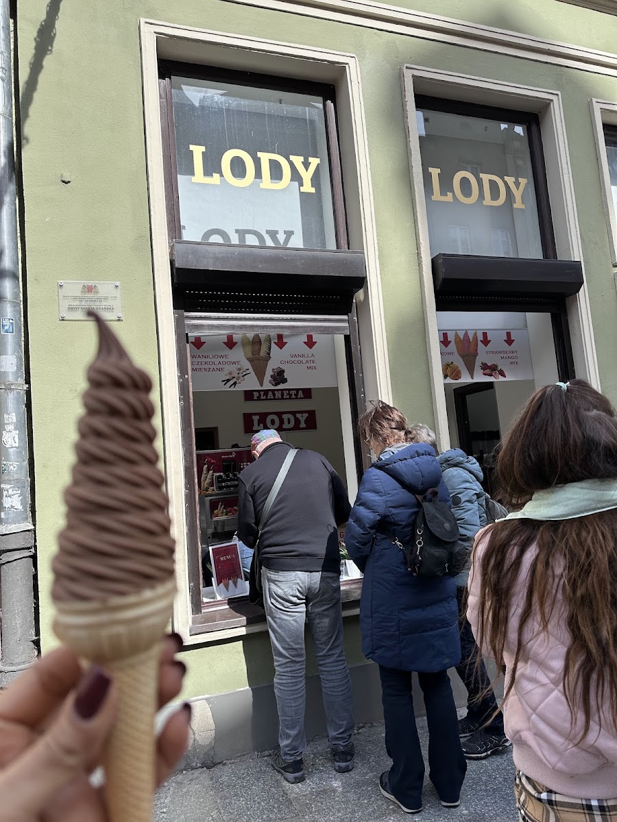 Lody Soprano