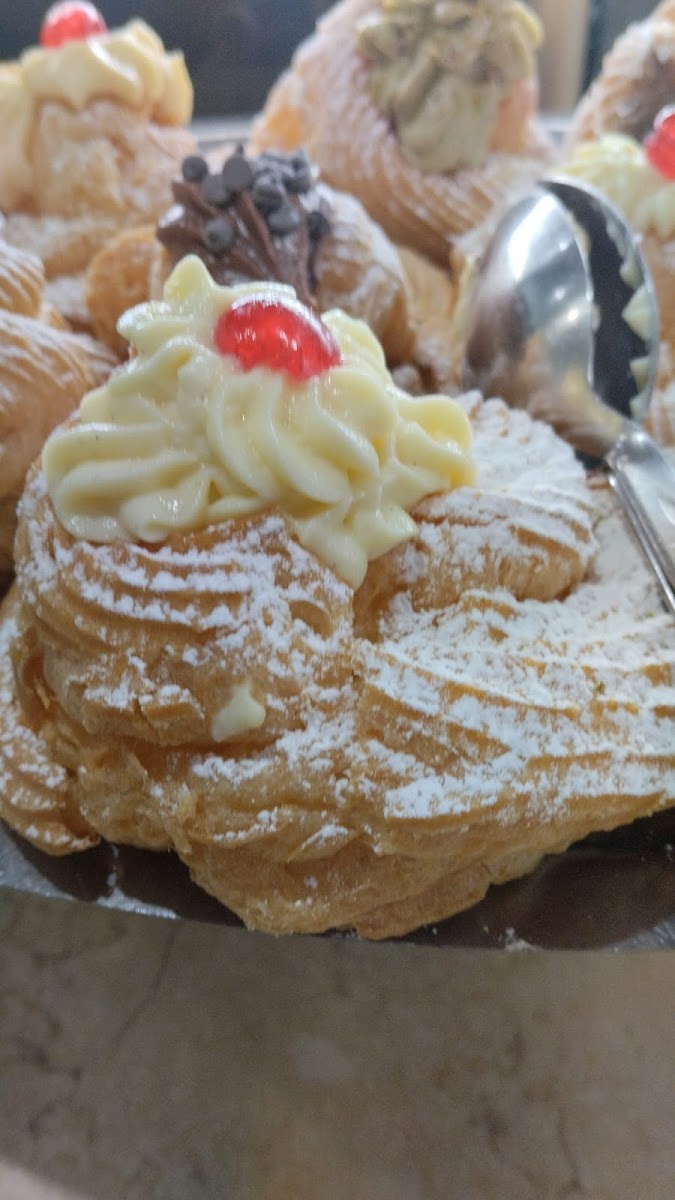 L'officina Della Pizza-5