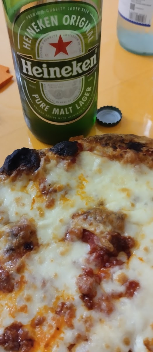 L'officina Della Pizza-6