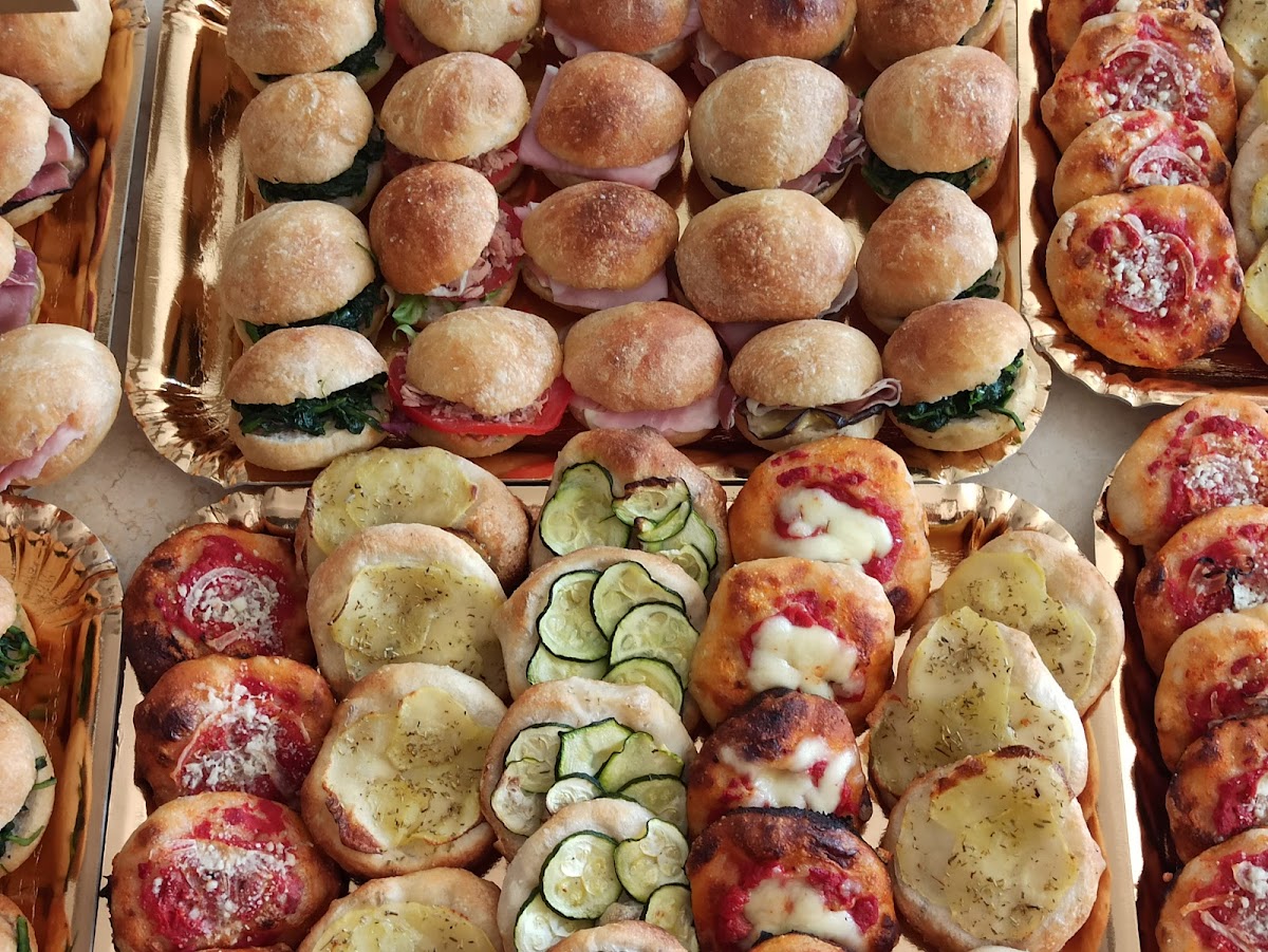 L'officina Della Pizza-8