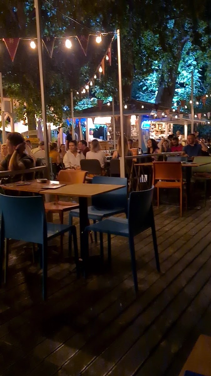 Loft River, Restaurant & Beach Bar-2