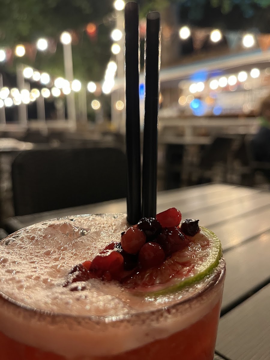 Loft River, Restaurant & Beach Bar-6