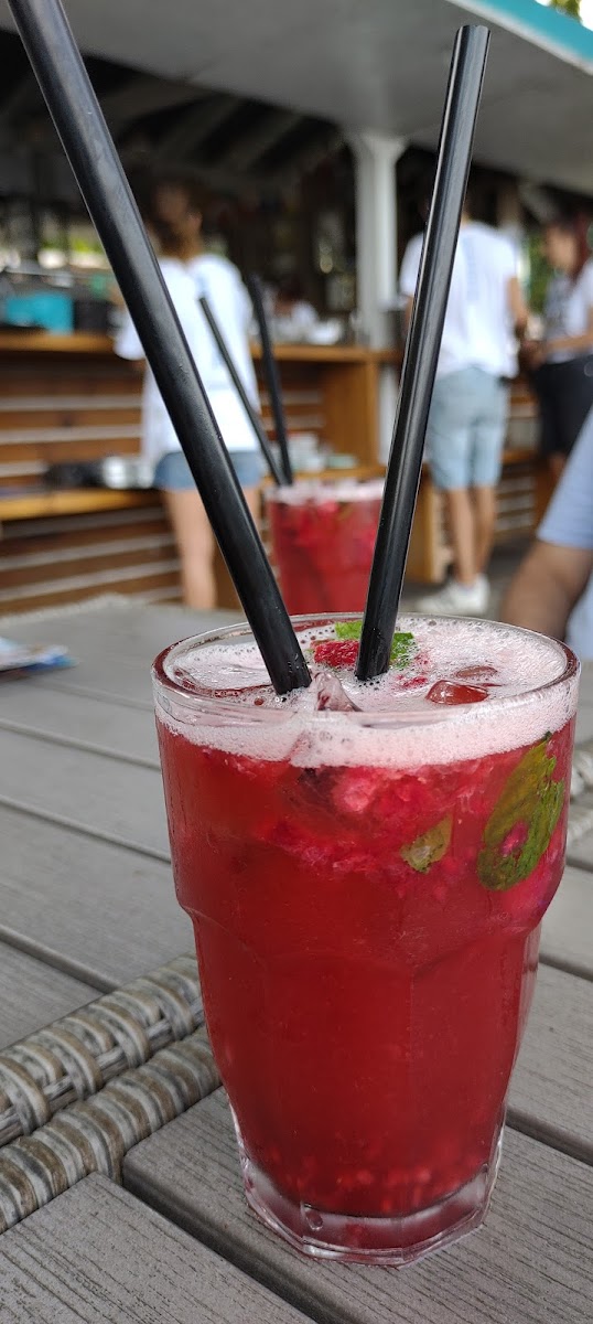 Loft River, Restaurant & Beach Bar-8