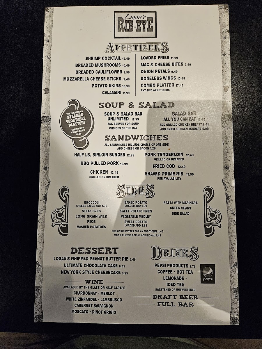 Menu Logan's Rib-Eye-3