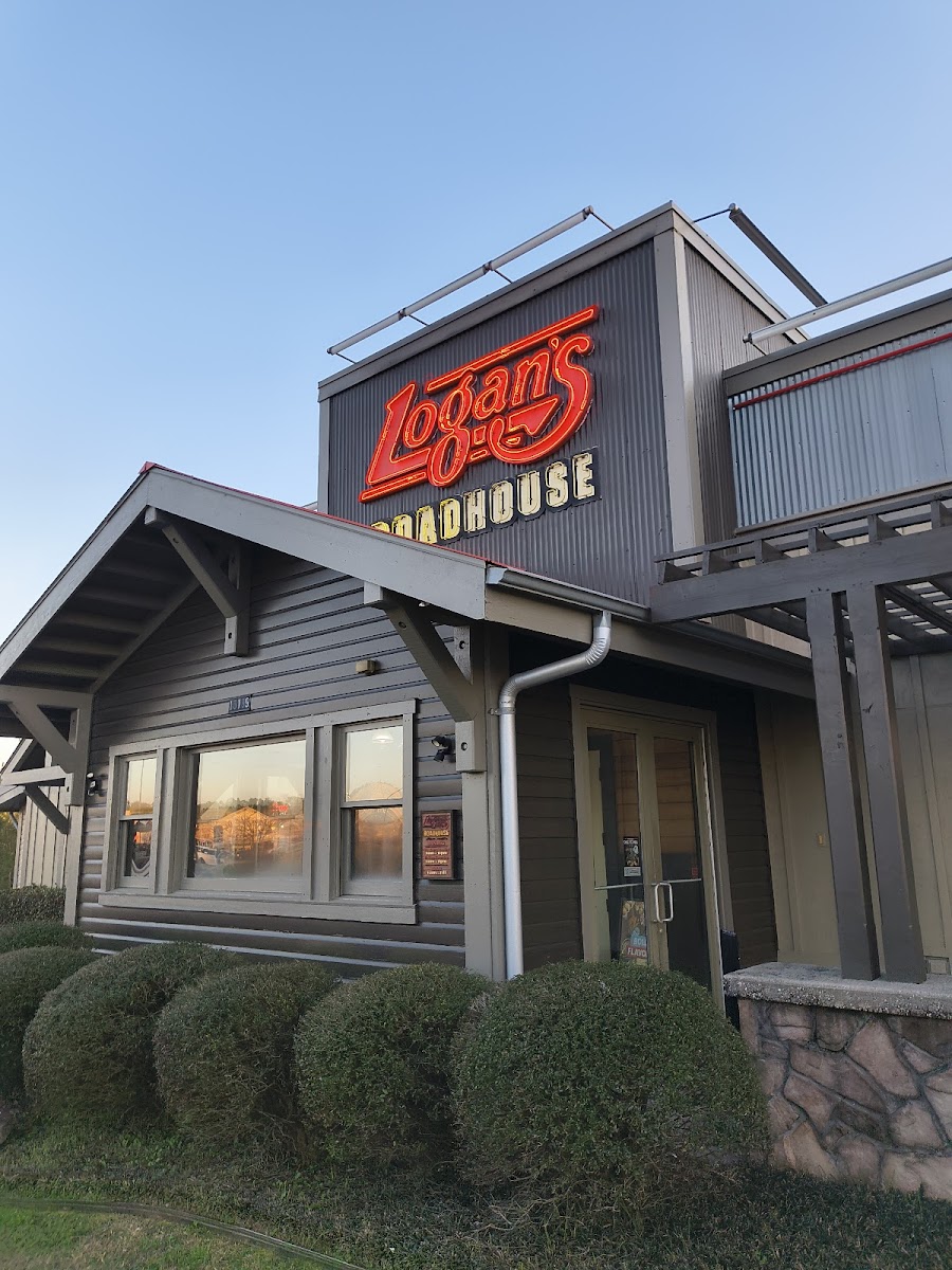 Logan's Roadhouse