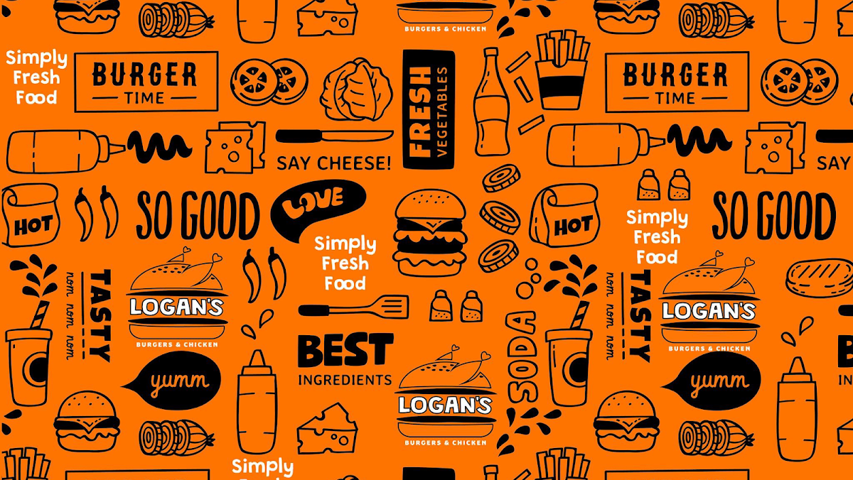 Logan's Simply Fresh Burgers & Chicken-4