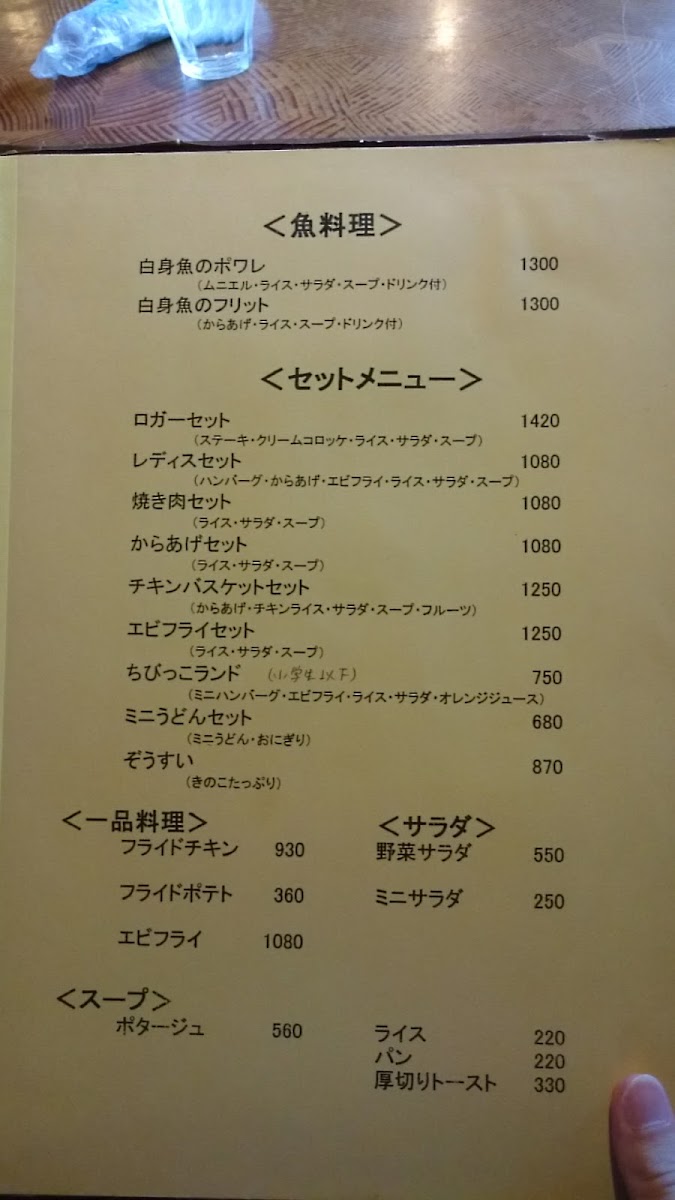Menu Logger-4