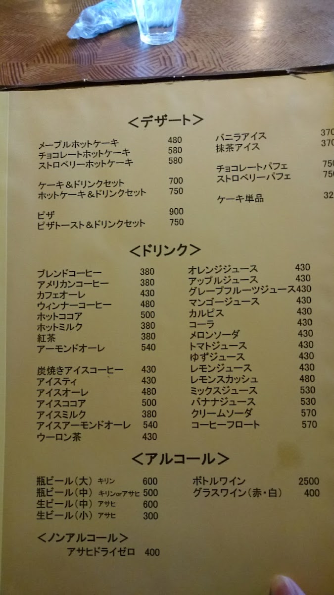 Menu Logger-5