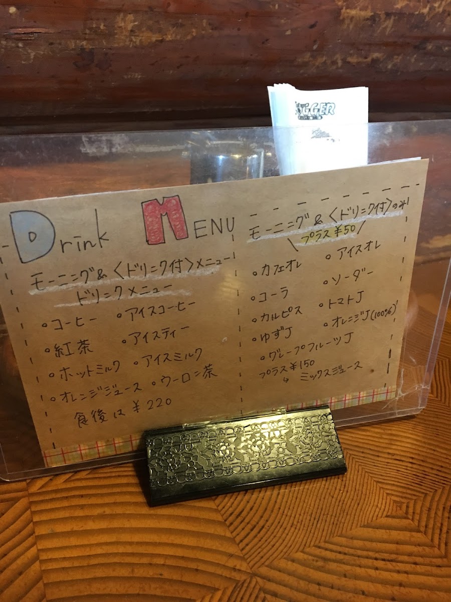 Menu Logger-6