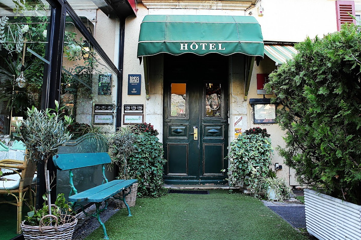 Logis Hôtel Le Relais Imperial