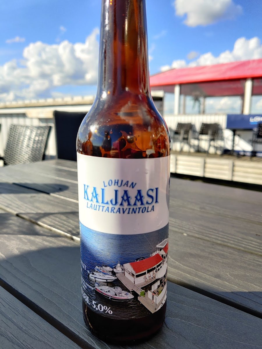 Lohjan Lauttaravintola Oy-5