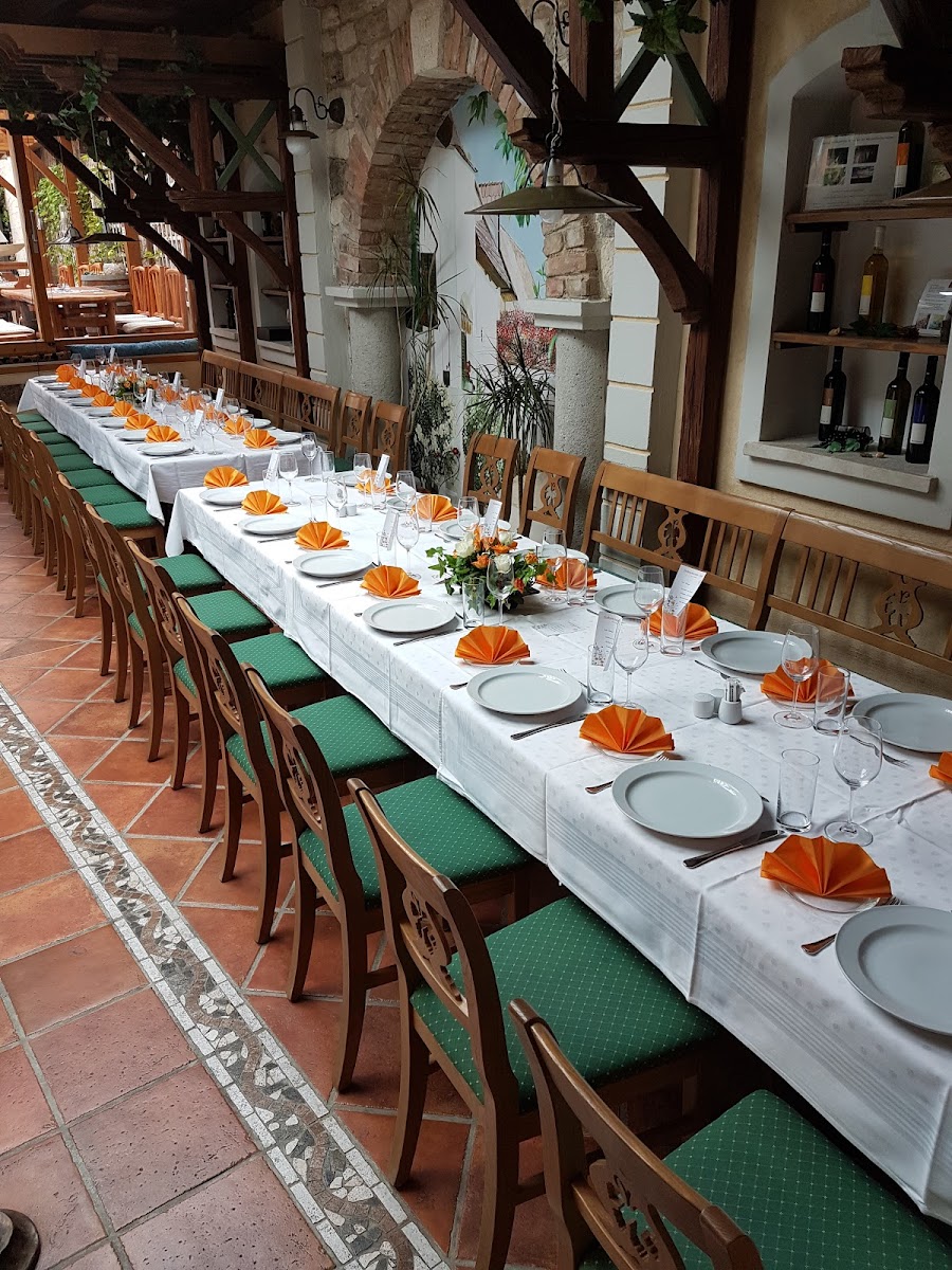 Lokal 97 Restaurant Pizza Bar (Ehemals Cafe Fischer)