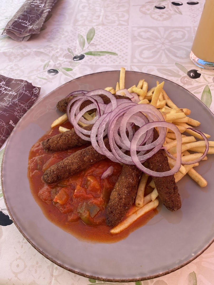 Lokal 97 Restaurant Pizza Bar (Ehemals Cafe Fischer)-10