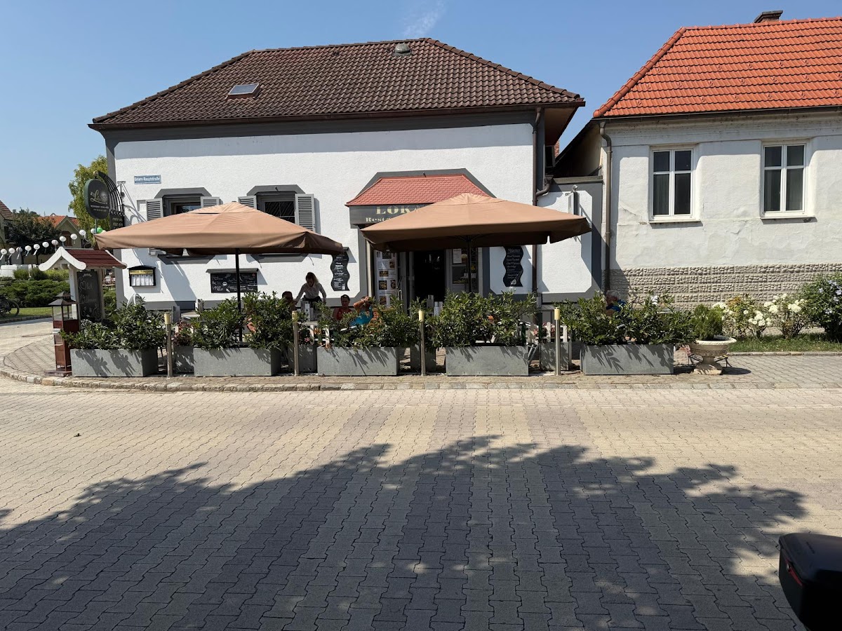 Lokal 97 Restaurant Pizza Bar (Ehemals Cafe Fischer)-3