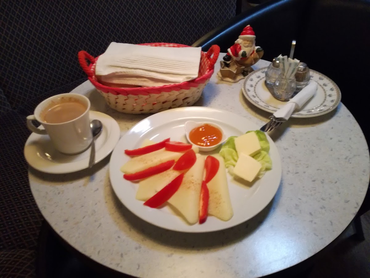 Lokal 97 Restaurant Pizza Bar (Ehemals Cafe Fischer)-7