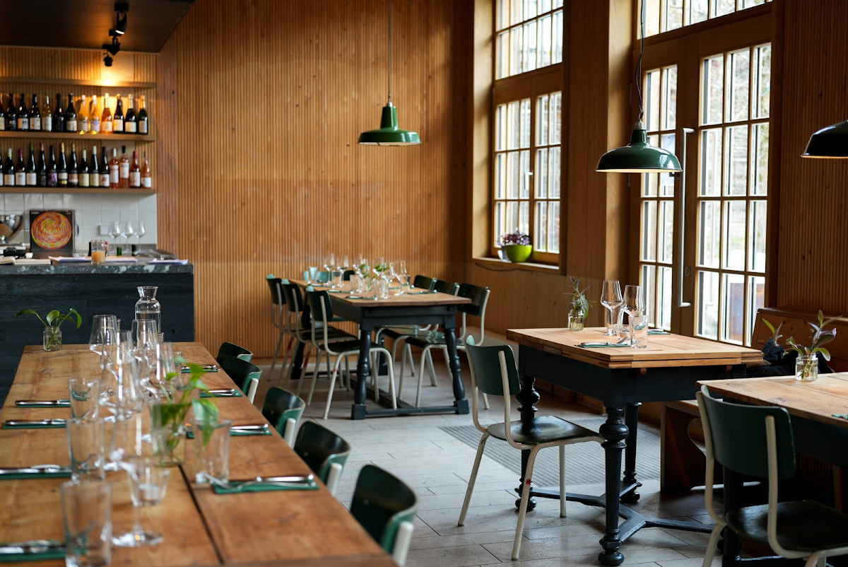 Lokal Landl