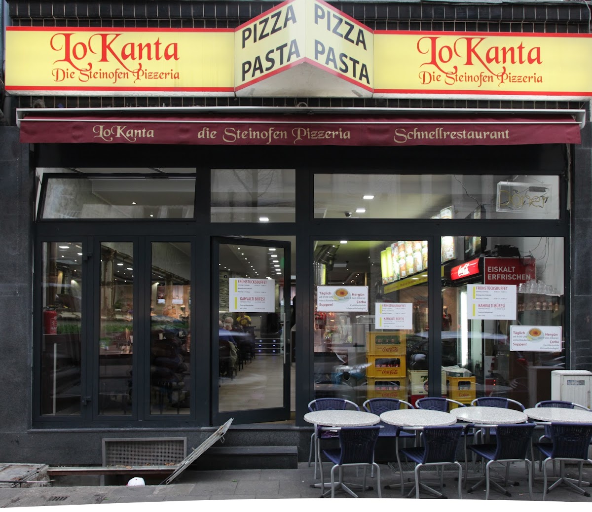 Lokanta