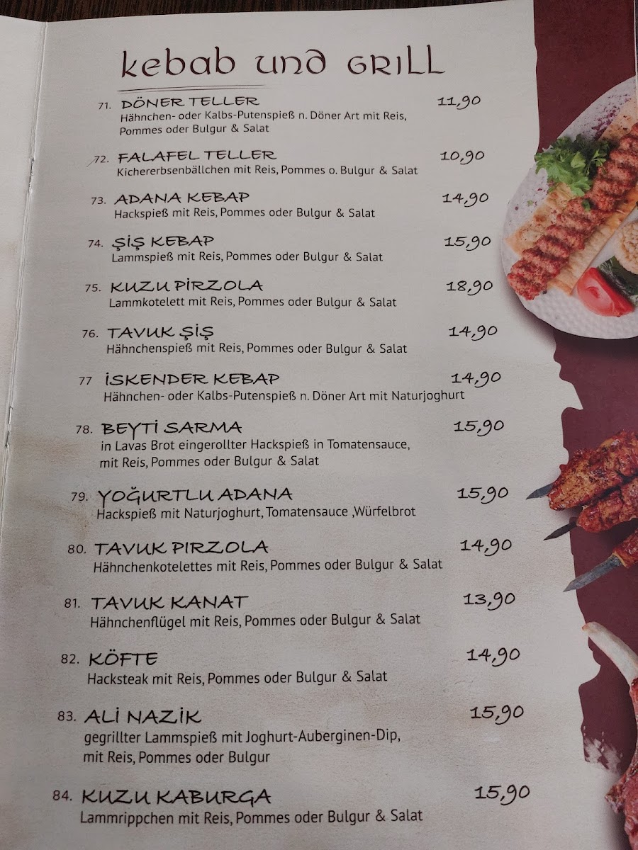Menu Lokanta-1