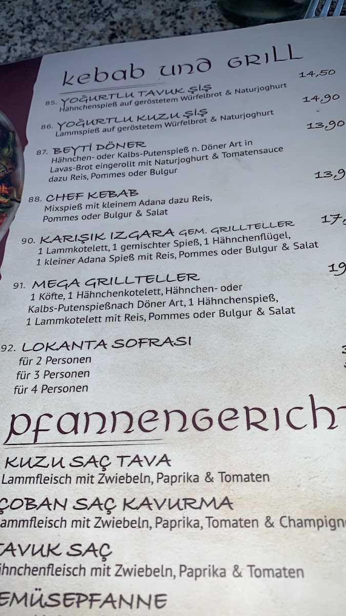 Menu Lokanta-10