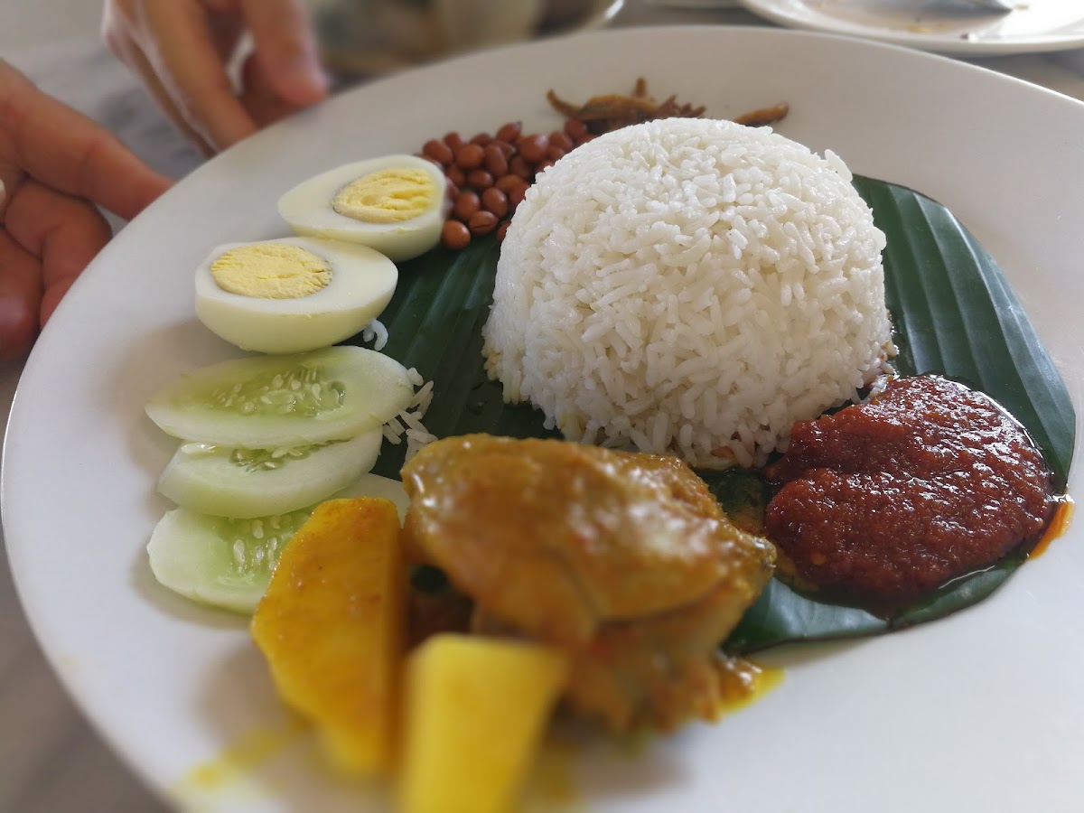 Loke Thye Kee Cafe Restaurant Bar-10