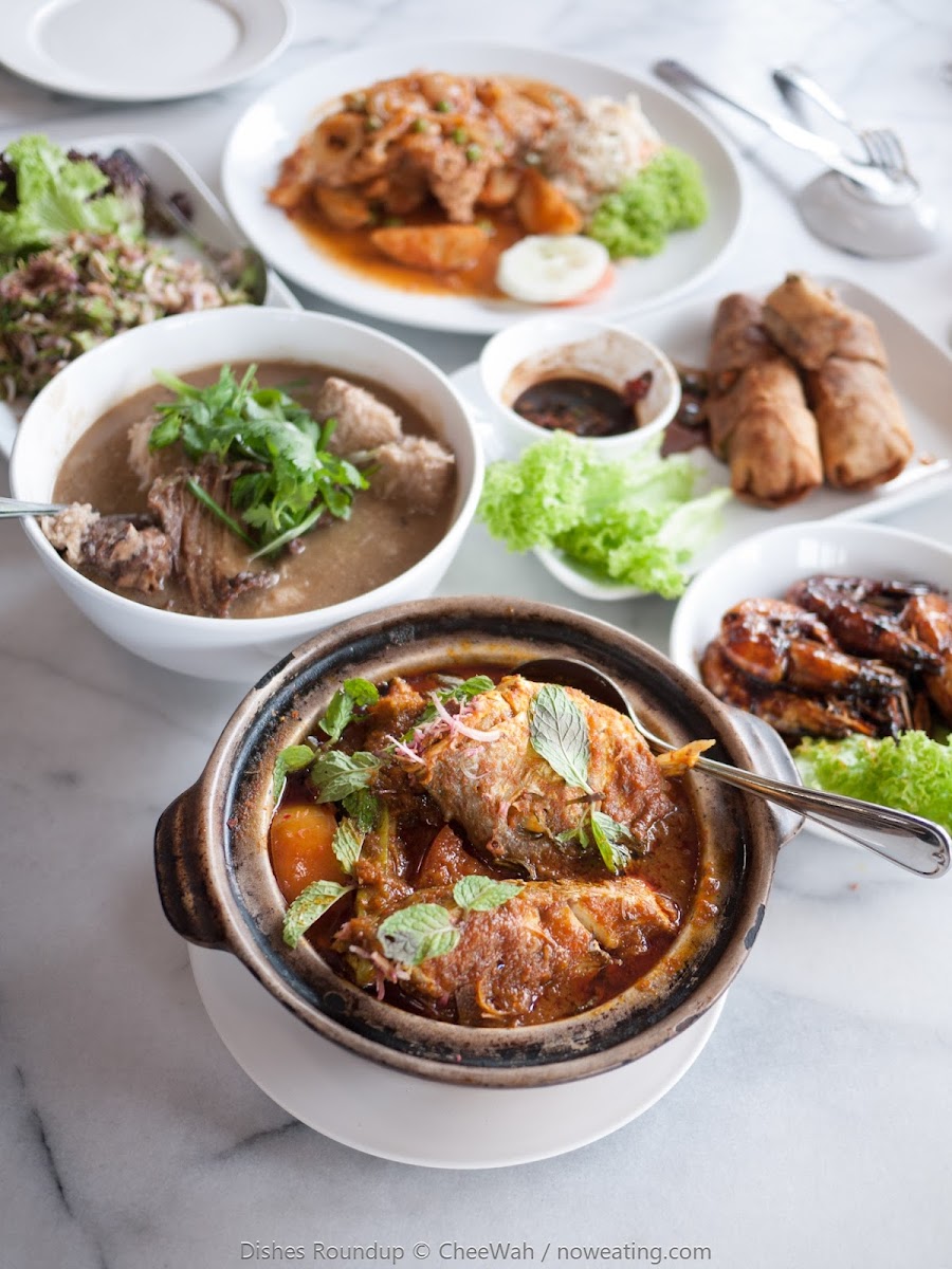 Loke Thye Kee Cafe Restaurant Bar-2