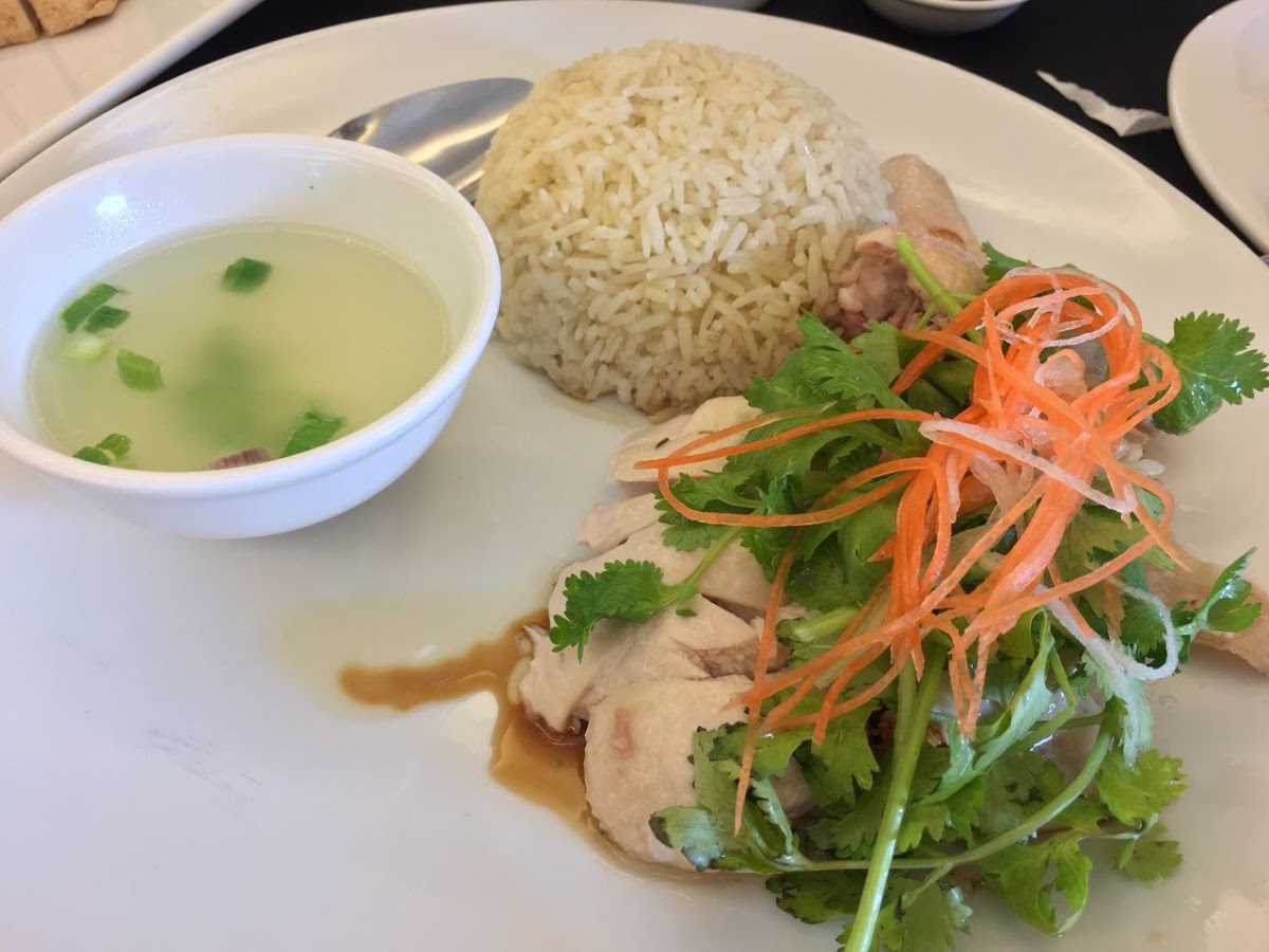 Loke Thye Kee Cafe Restaurant Bar-5