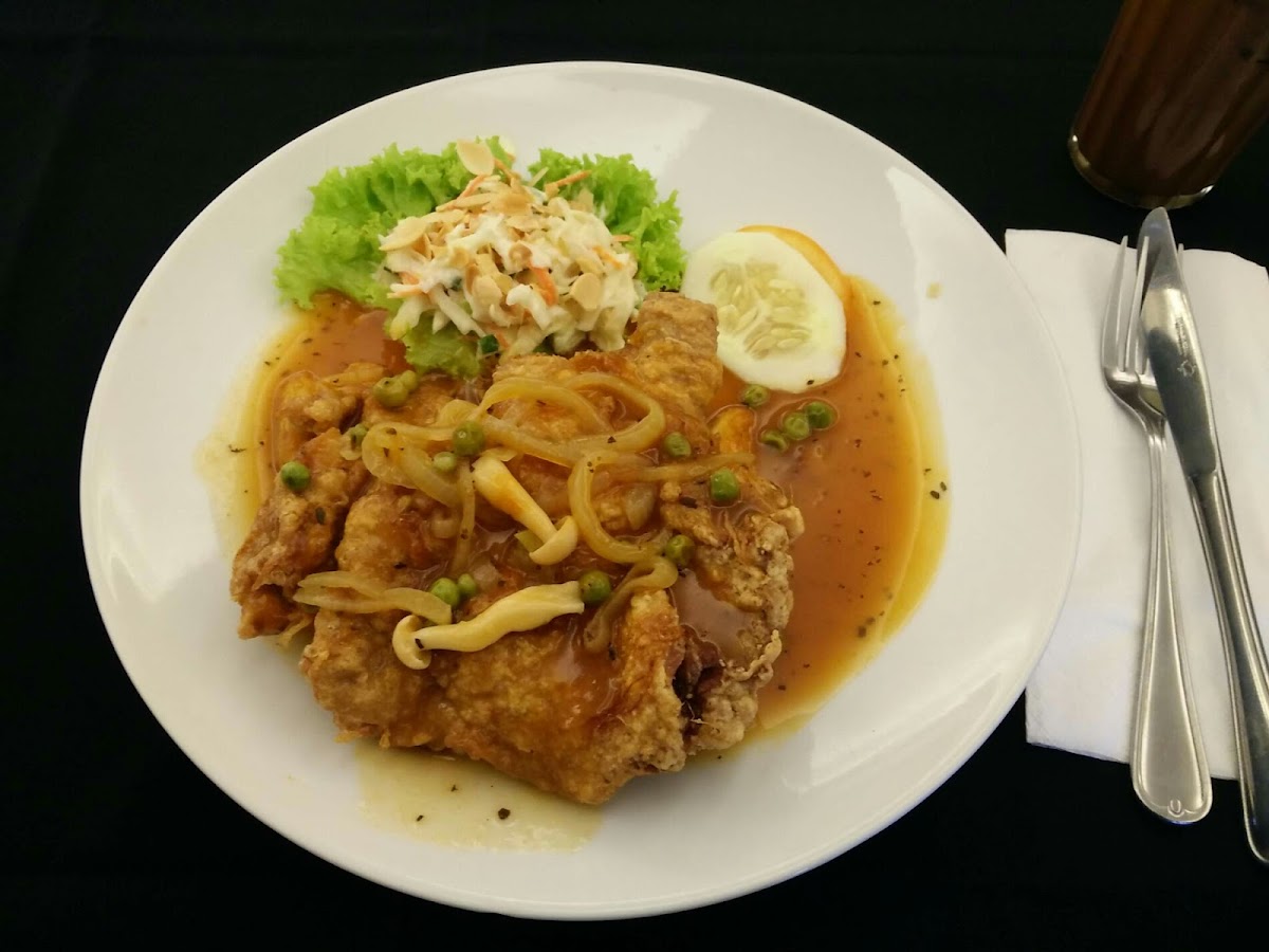 Loke Thye Kee Cafe Restaurant Bar-8