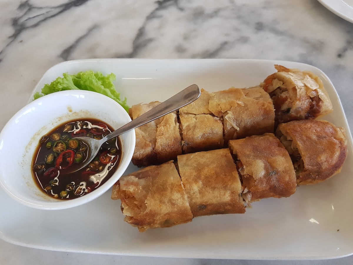 Loke Thye Kee Cafe Restaurant Bar-9