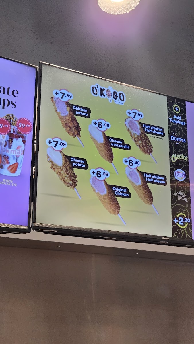 Menu Lokma (Barrhaven)-5