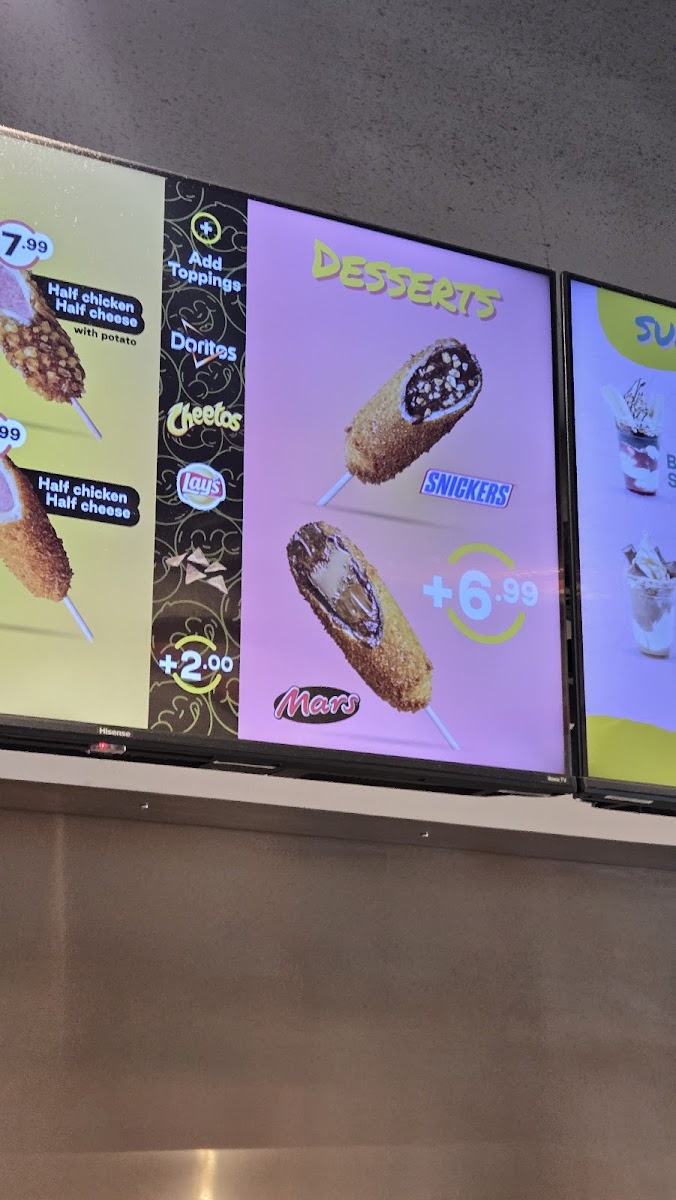 Menu Lokma (Barrhaven)-7