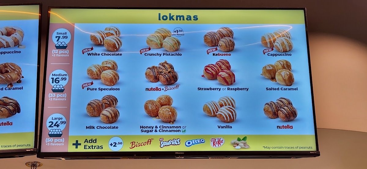 Menu Lokma (Barrhaven)-9