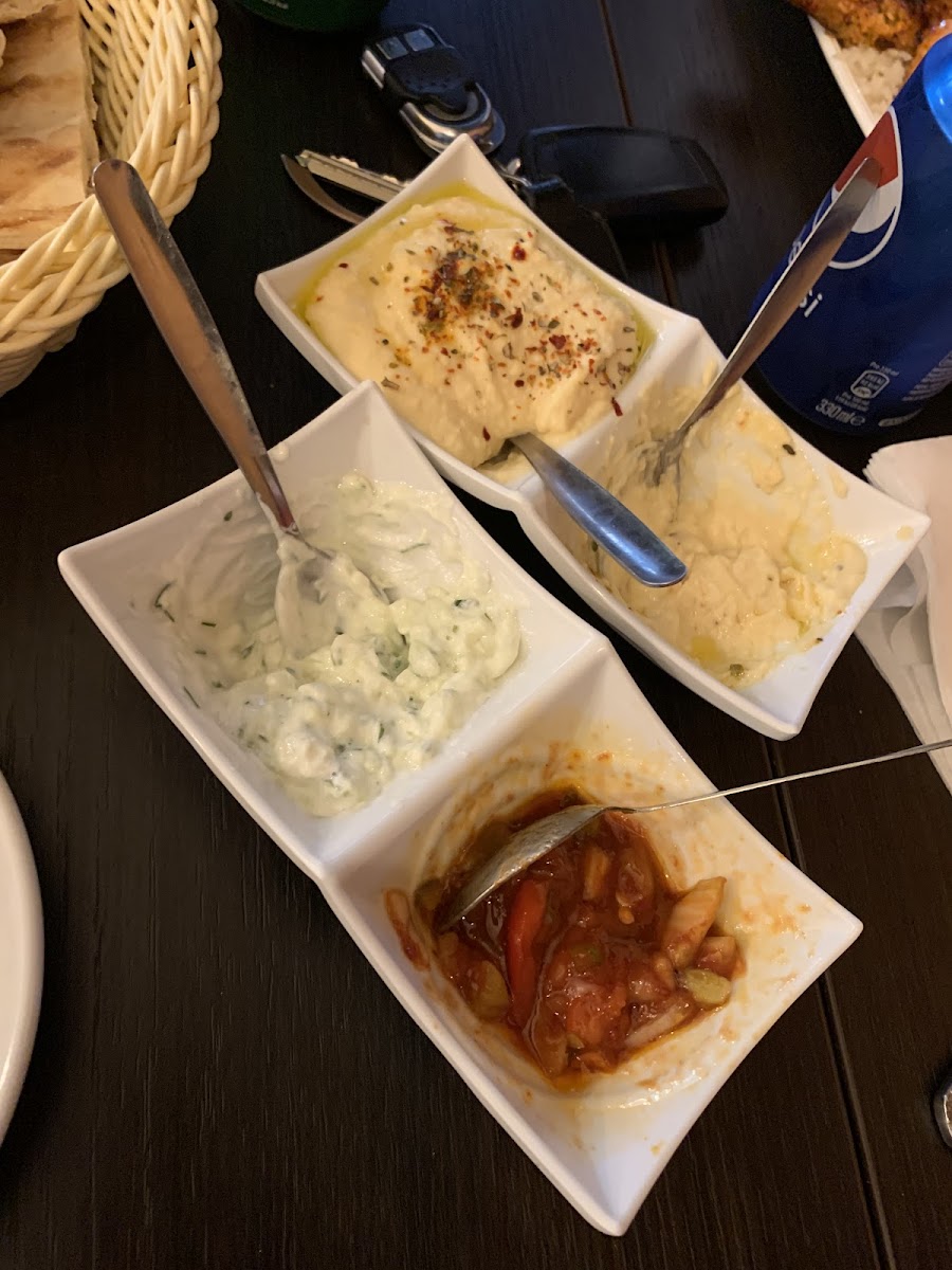 Lokma Shawarma Leicester-5