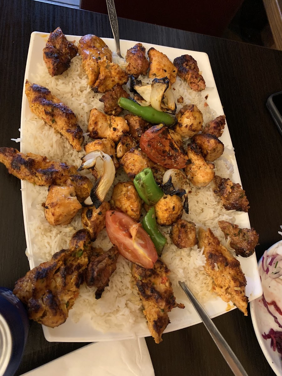 Lokma Shawarma Leicester-6