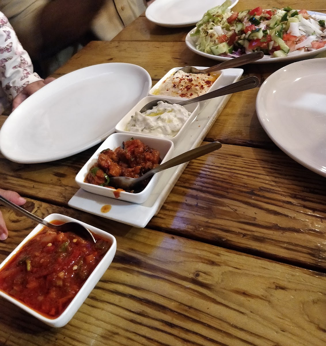 Lokma Shawarma Leicester-9